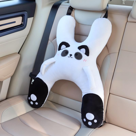 Almohada de Viaje Infantil con Soporte para la Cabeza