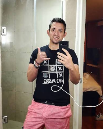 <em>Gustavo Pérez T.</em>